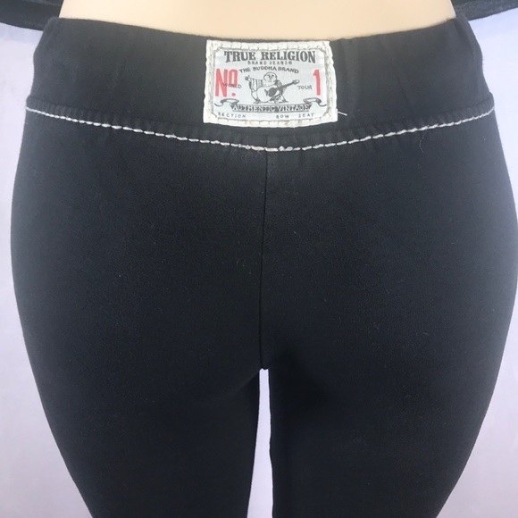 True Religion Pants - True Religion sweats Size M 💞